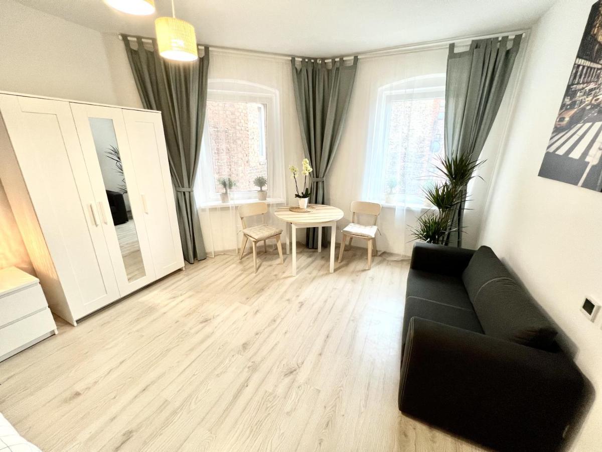New York Apartments - Free Parking Katowice Exterior foto